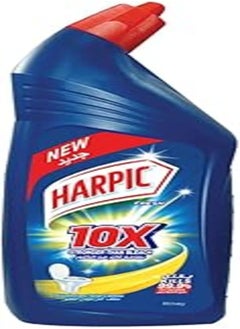 Harpic Lemon Toilet Cleaner, 100% Limescale Remover, 450ml - pzsku/Z048D868B8DBEA87A9730Z/45/_/1722279707/457c4364-7757-4a30-82ab-9150afeebe2a