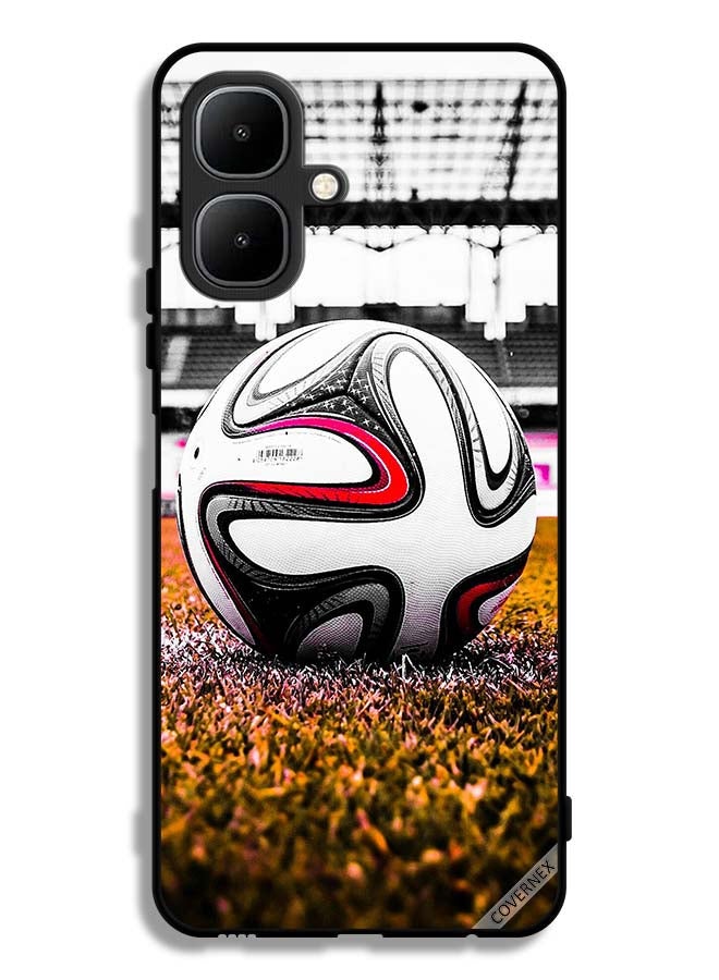 Covernex Tecno Pop 10 Protective Case Cover Ball