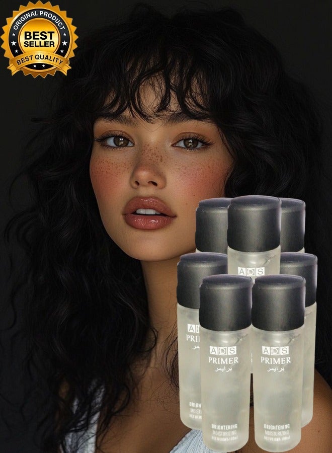 ADS 7 Pieces Primer Brightening Moisturizing 100ML - Image 1