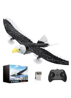 Generic Remote Control Eagle RC Plane, RTF Flying Bird Airplane, 2.4GHz ...