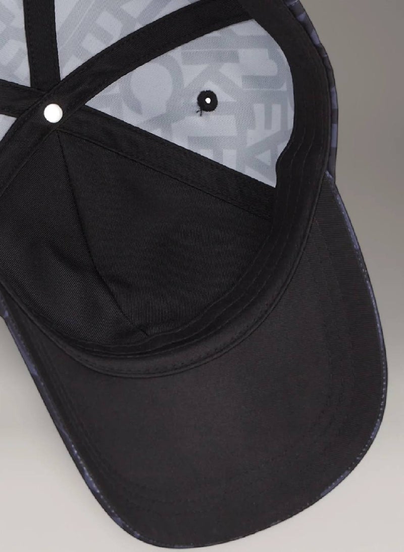 Calvin Klein Jeans Logo Baseball Cap - Image 2