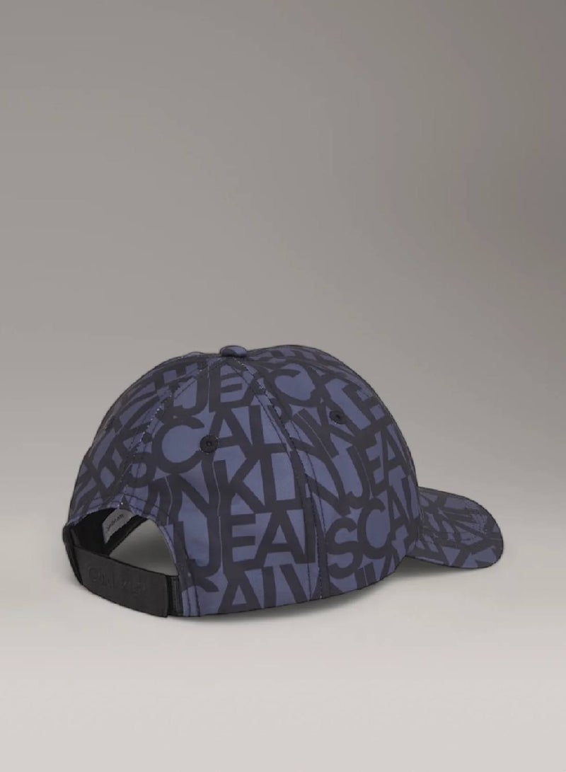 Calvin Klein Jeans Logo Baseball Cap - Image 3