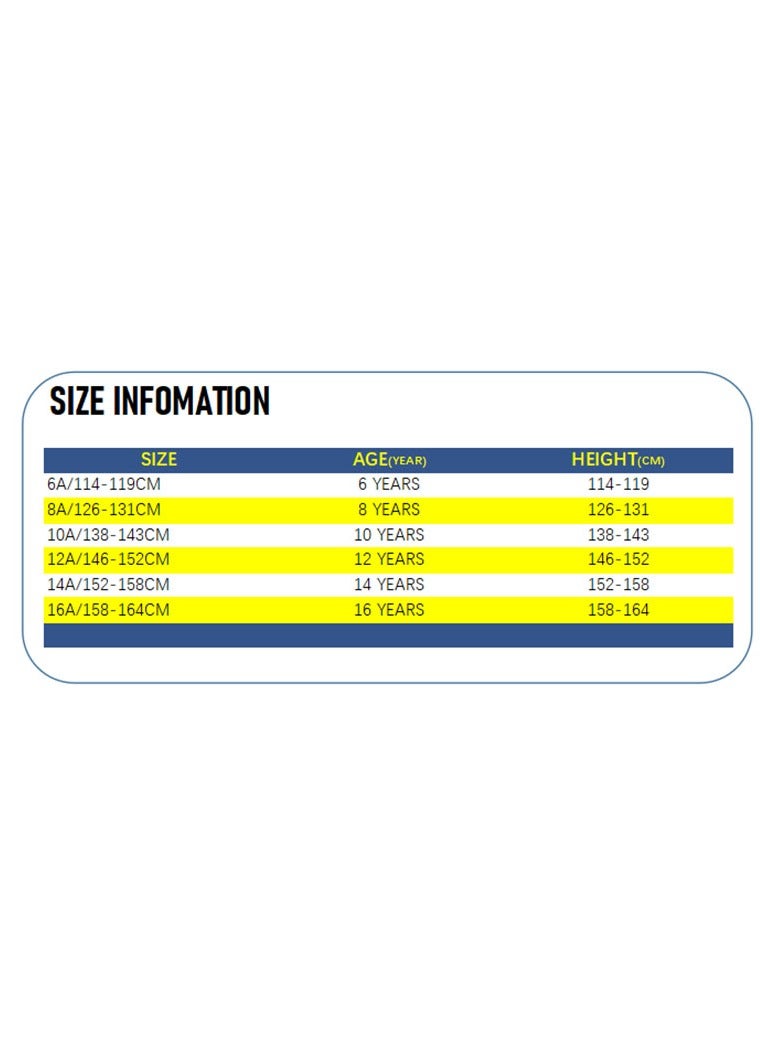 WiNi BEE Children's Clothing T-shirt for Girls Summer Tank Top Teens Stitch Tee 8 10 12 Years  - Image 5