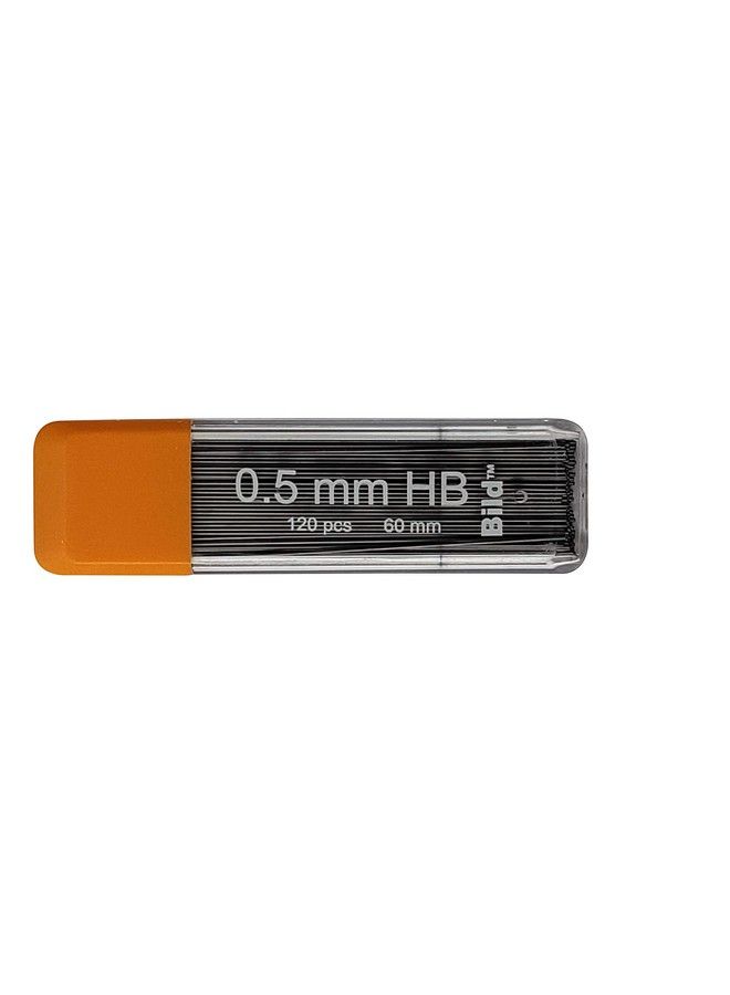 Bild Premium 1200 Leads Of 0.5Mm Mechanical Pencil Lead Refills (Hb Mega 0.5 Mm) - Image 3