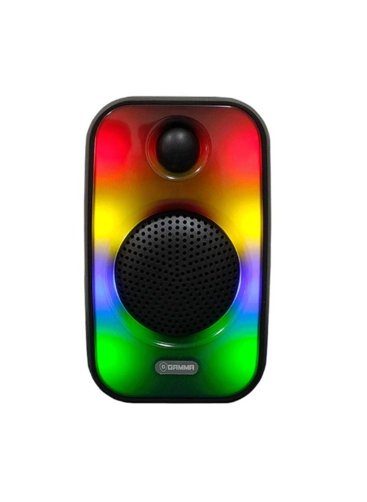 Gamma SPEAKER GT-611 