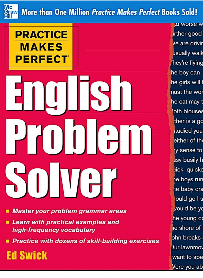 null - Practice makes perfect English Problem Solver - Image 1