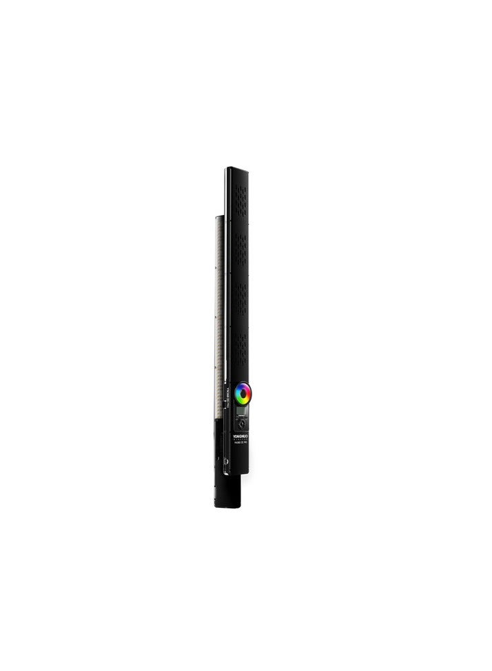 YONGNUO Yongnuo YN360 III Pro RGB LED Video Light – Handheld Bi-Color 3200K-5500K Light Wand with App & Remote Control  - Image 3
