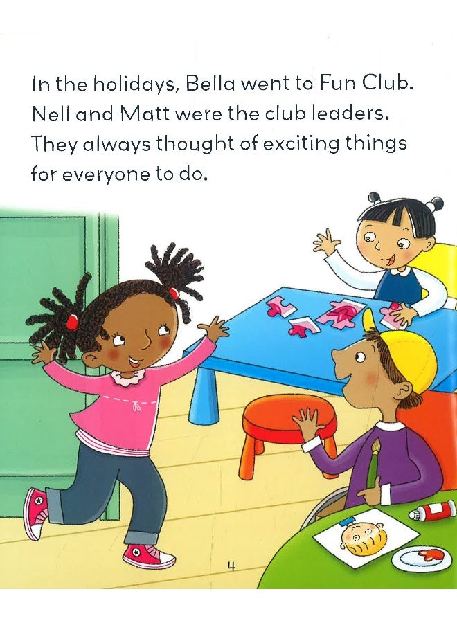 Our Emotions And Behaviour: I Want To Win! A Book About Being A Good Sport - Image 3