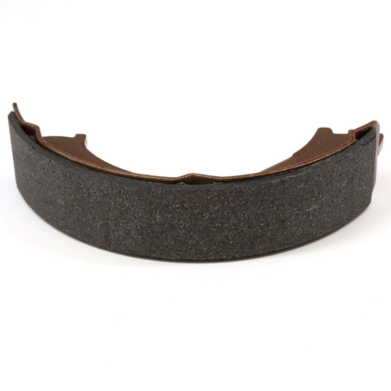 R1 Concepts Rear R1 Concepts Pro Fit Brake Shoes 2902-0898-00 - Image 3