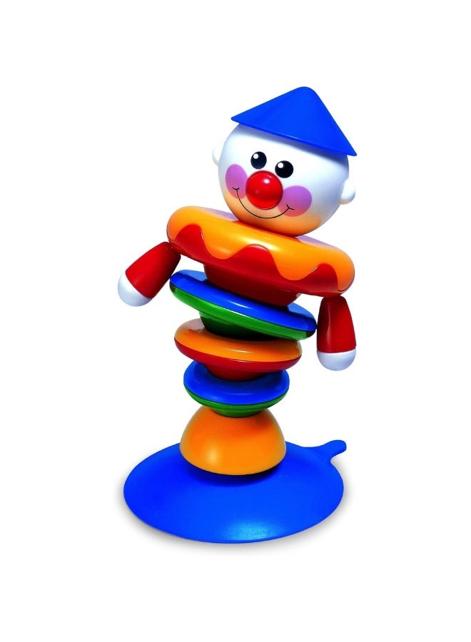 تولو لعبة المهرج الهزاز للأطفال - 89520 - Image 2