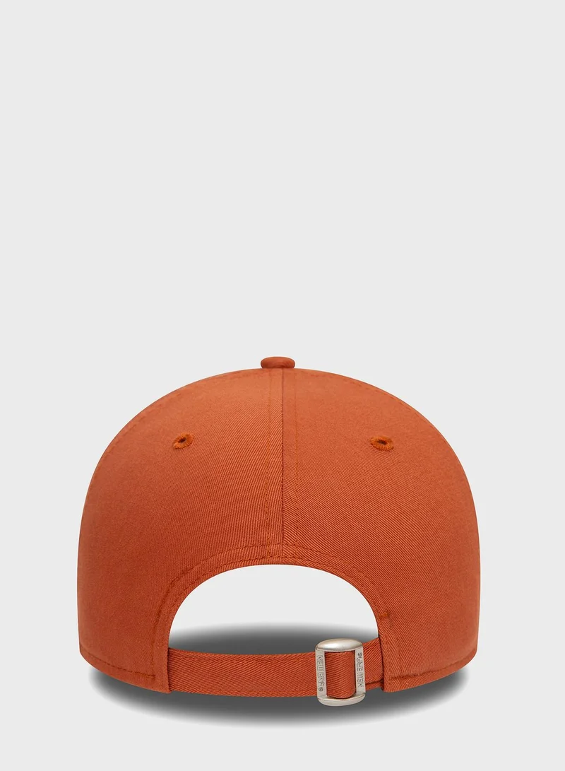 NEW ERA 9Forty New York Yankees Essential League Cap
