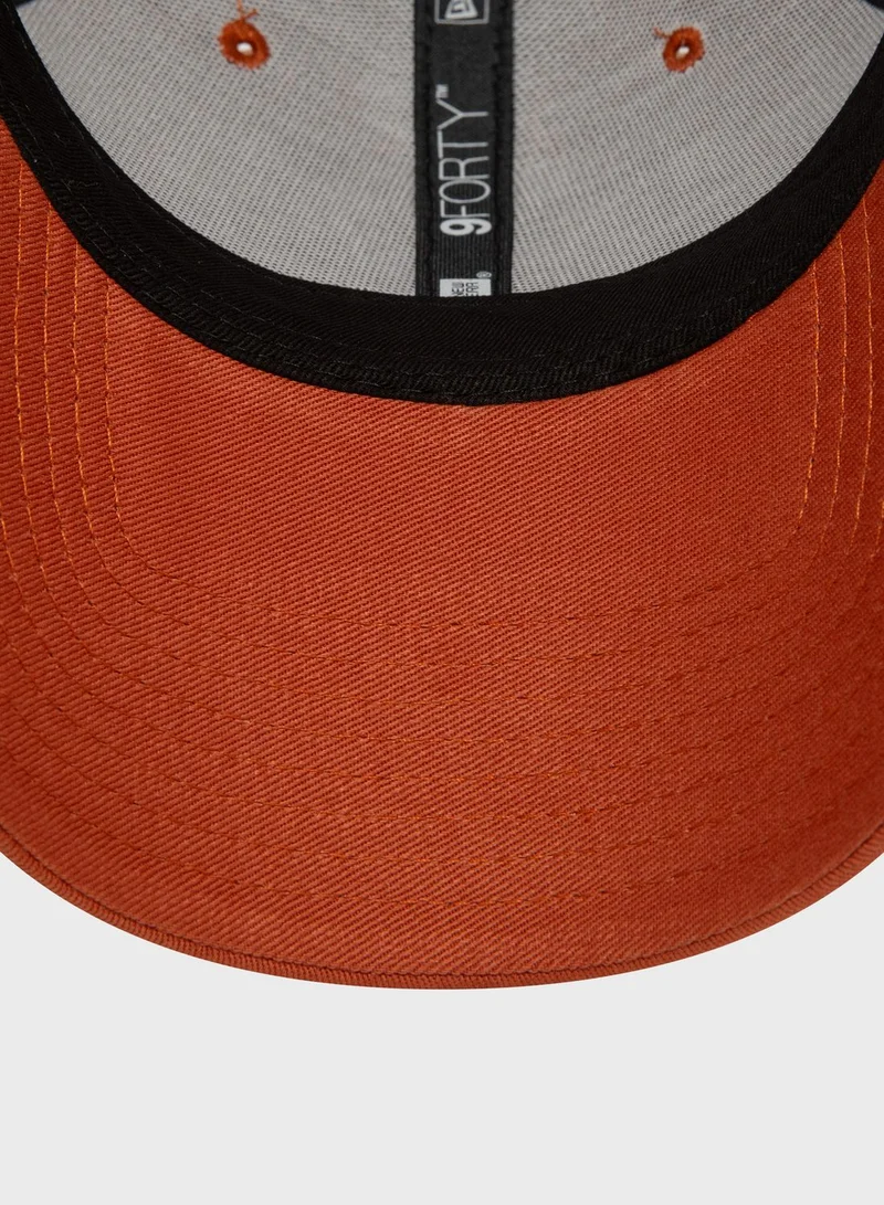 NEW ERA 9Forty New York Yankees Essential League Cap