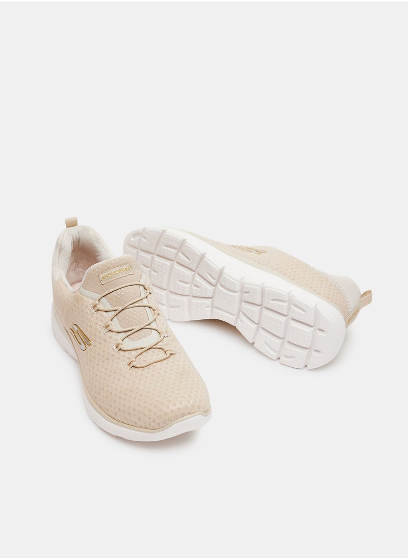 SKECHERS - Summits Sneakers - Image 1