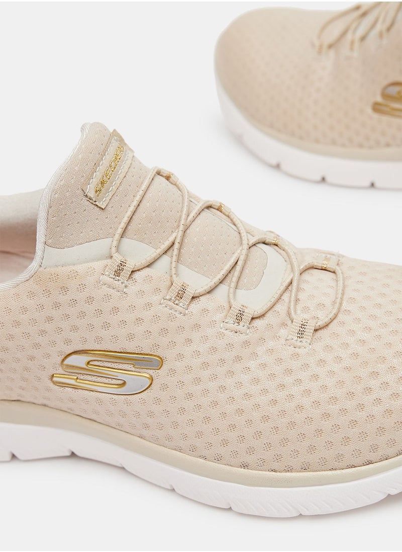 SKECHERS - Summits Sneakers - Image 1