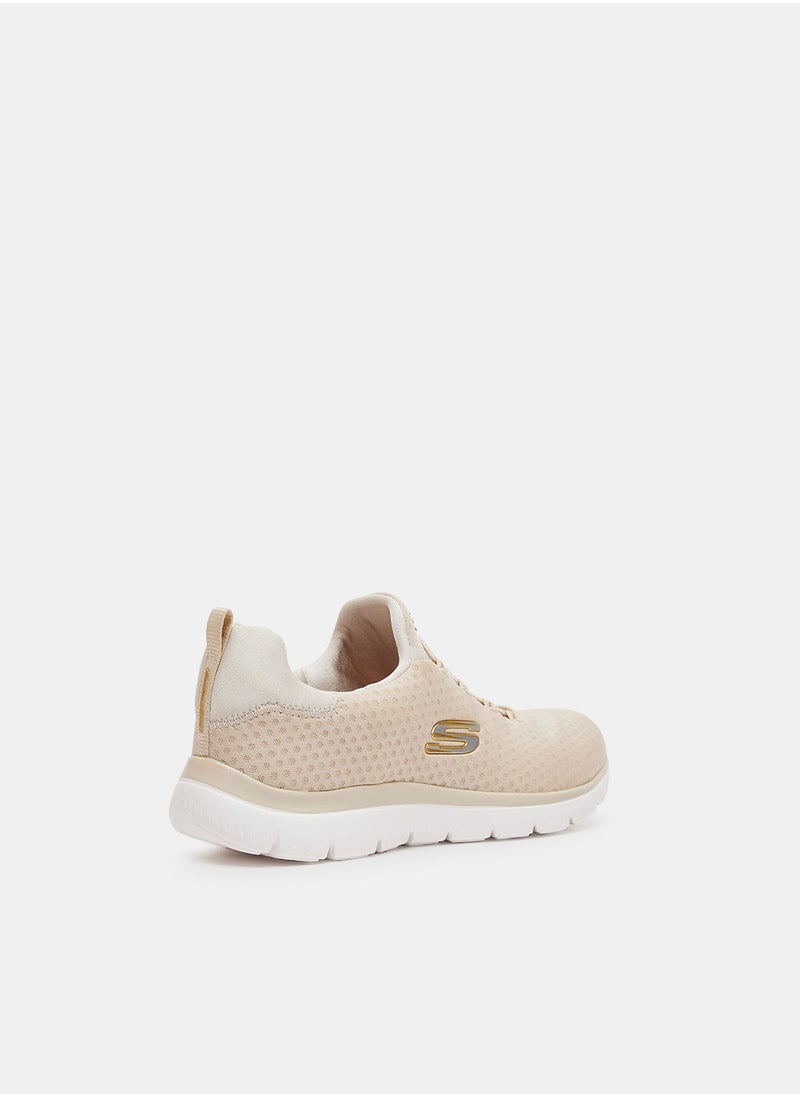 SKECHERS - Summits Sneakers - Image 1