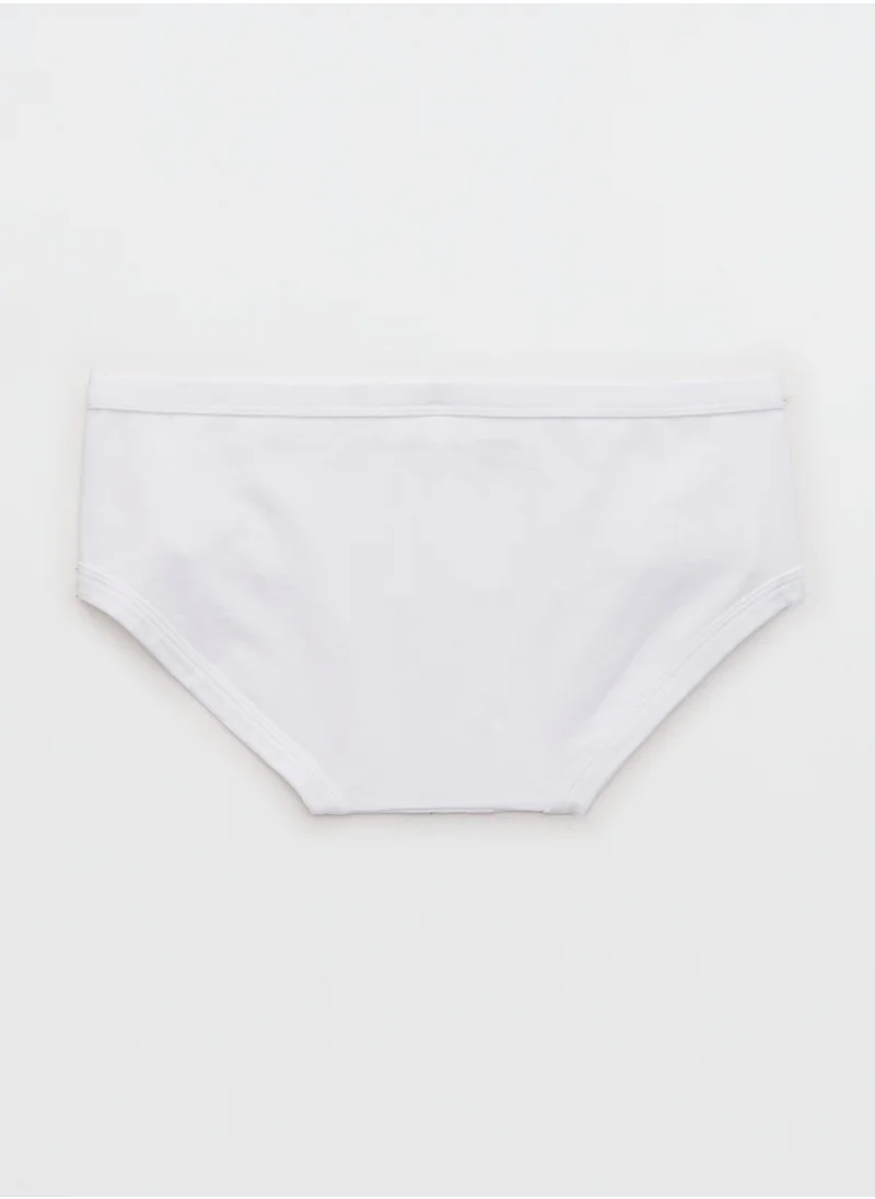 Aerie High Leg Brief