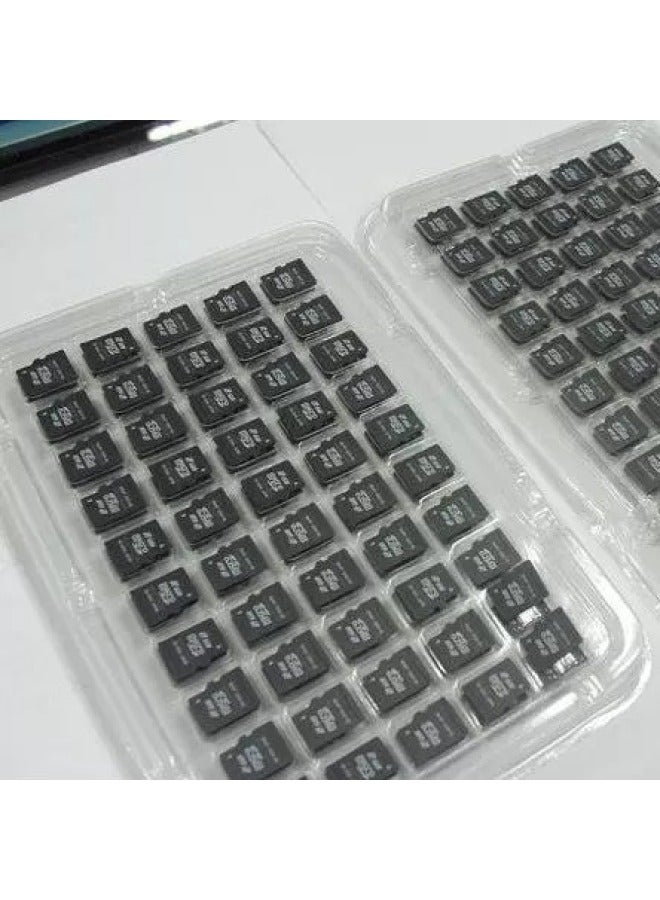 Spot Supply Of Small Capacity TF Card Test Card High Speed TF Card Small Capacity Spot Advantage Good Version Of The Spot Supply