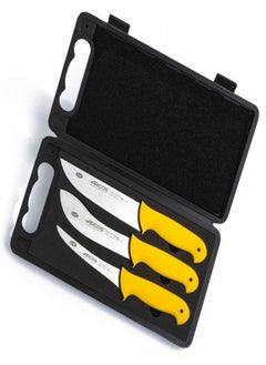 Arcos Set Of 3 Knives  - Image 3