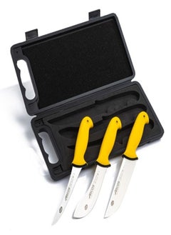Arcos Set Of 3 Knives  - Image 4