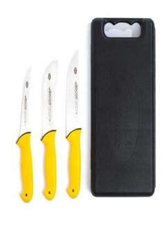 Arcos Set Of 3 Knives  - Image 1