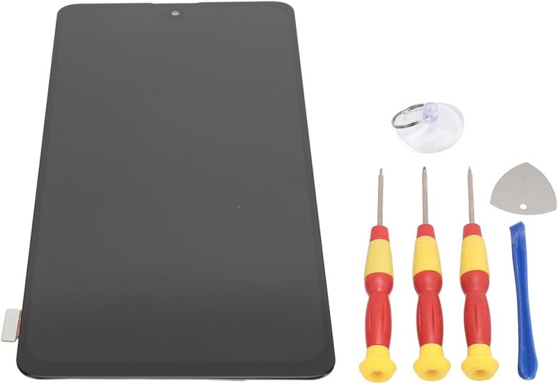 Note 10 Lite LCD Display Touch Digitizer Replacement Screen Repair Kit - Image 2