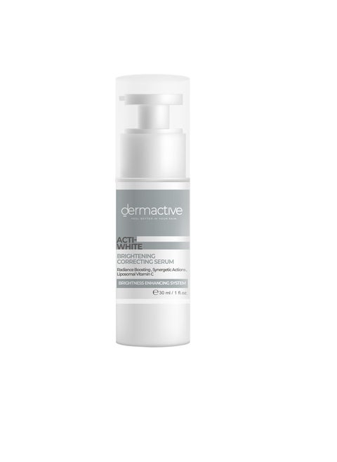 dermactive ACTI-WHITE Brightening Correcting Serum 30 Ml