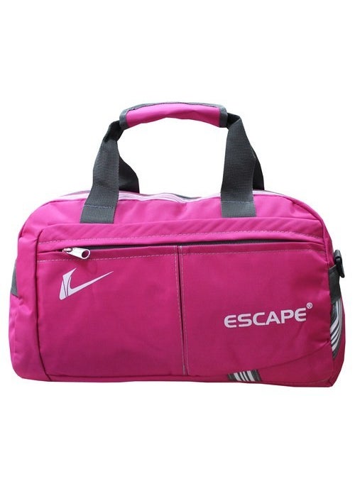 Sports And Travel Bag 110 - Pink - pzsku/Z048F14F84889215DA454Z/45/_/1730513768/a12127b8-0aed-407f-9e29-0f04fcb0f81e