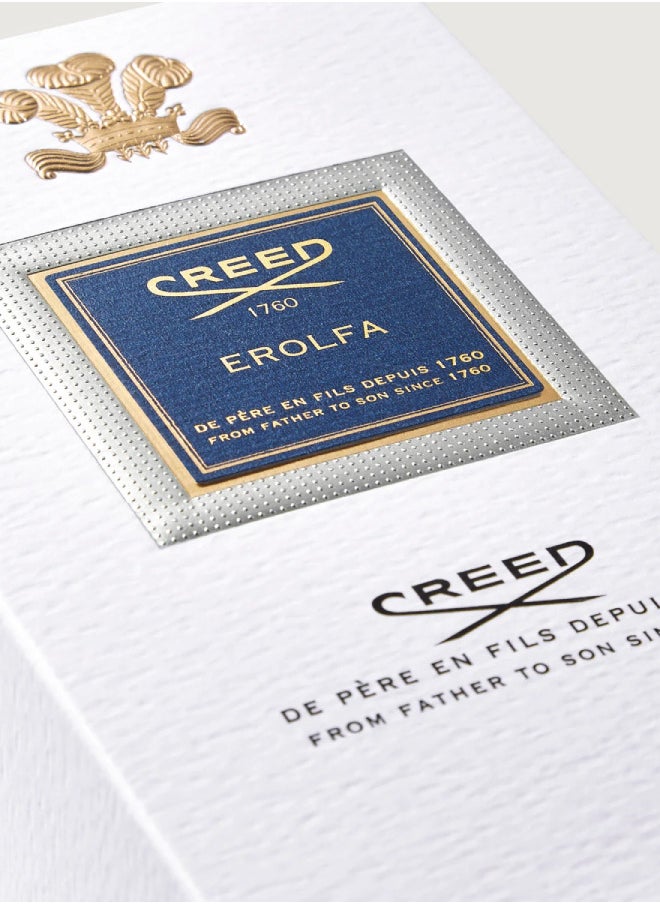 CREED - Erolfa EDP 100ml - Image 1