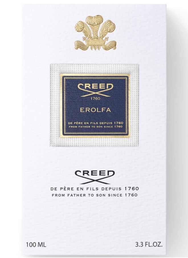 CREED - Erolfa EDP 100ml - Image 1