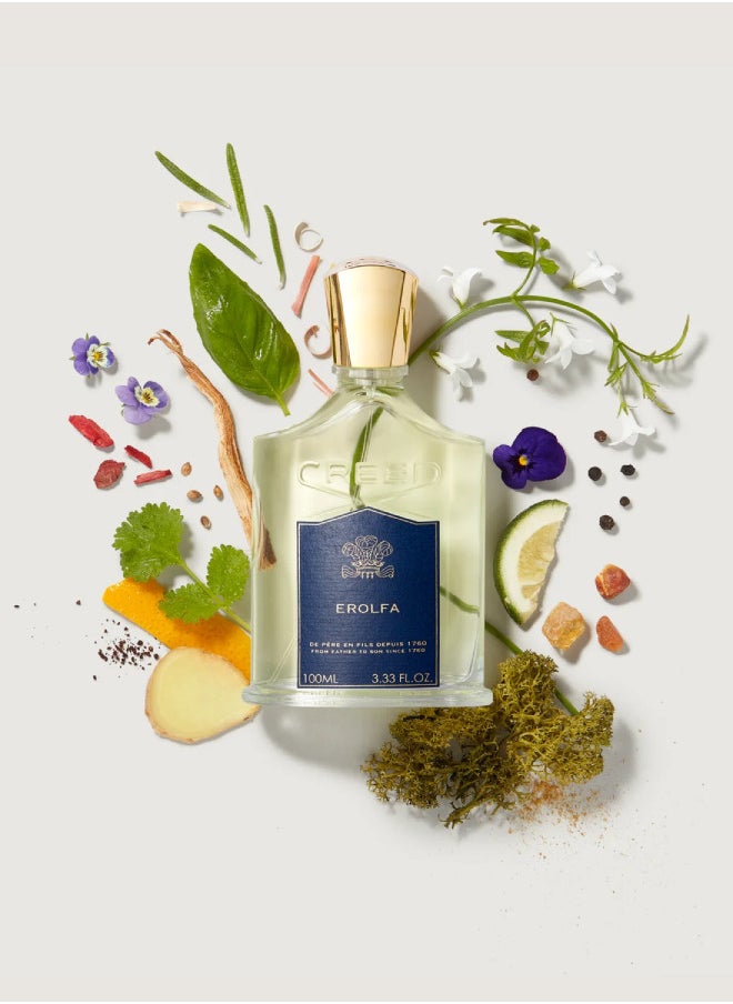 CREED - Erolfa EDP 100ml - Image 1