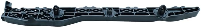 LM Rear Bumper Bracket Long (Passenger Side) for Rav4 (2006-2012) Aftermarket Replacement - Image 3