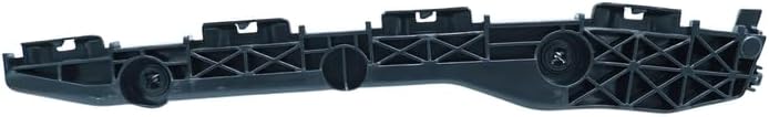 LM Rear Bumper Bracket Long (Passenger Side) for Rav4 (2006-2012) Aftermarket Replacement - Image 1