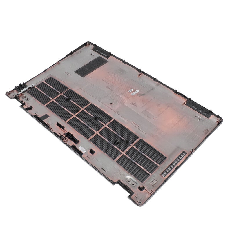 غطاء قاعدة الكمبيوتر المحمول لجهاز Dell Latitude 5510 E5510 بتصميم دقيق - مادة ABS فاخرة لتبديد الحرارة السريع، هيكل قاعدة لاستبدال الكمبيوتر المحمول - Image 4