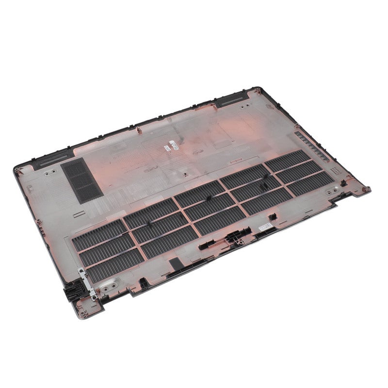 غطاء قاعدة الكمبيوتر المحمول لجهاز Dell Latitude 5510 E5510 بتصميم دقيق - مادة ABS فاخرة لتبديد الحرارة السريع، هيكل قاعدة لاستبدال الكمبيوتر المحمول - Image 3