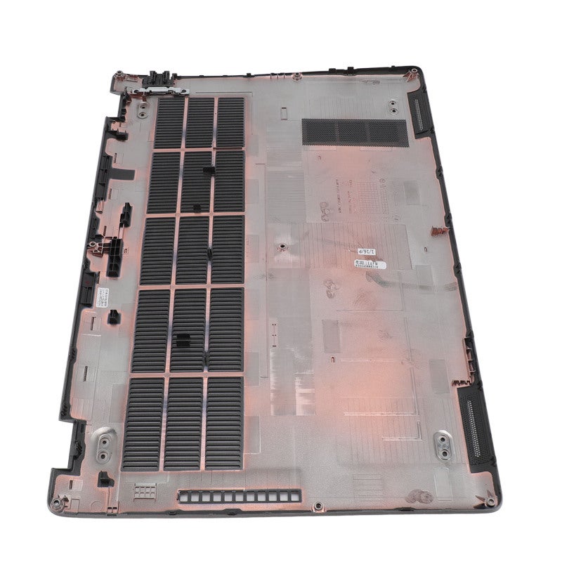 غطاء قاعدة الكمبيوتر المحمول لجهاز Dell Latitude 5510 E5510 بتصميم دقيق - مادة ABS فاخرة لتبديد الحرارة السريع، هيكل قاعدة لاستبدال الكمبيوتر المحمول - Image 5