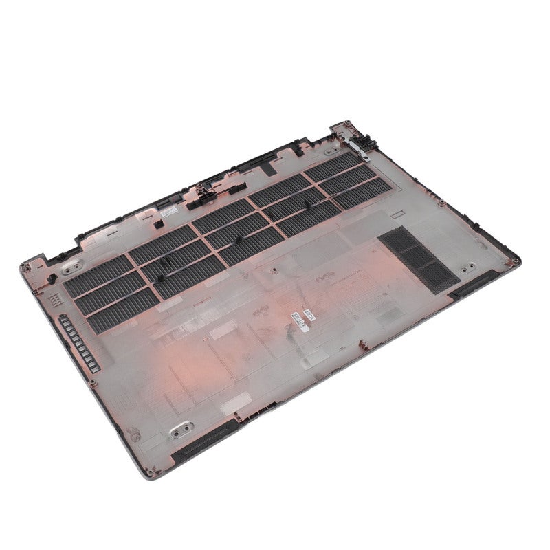 غطاء قاعدة الكمبيوتر المحمول لجهاز Dell Latitude 5510 E5510 بتصميم دقيق - مادة ABS فاخرة لتبديد الحرارة السريع، هيكل قاعدة لاستبدال الكمبيوتر المحمول - Image 2