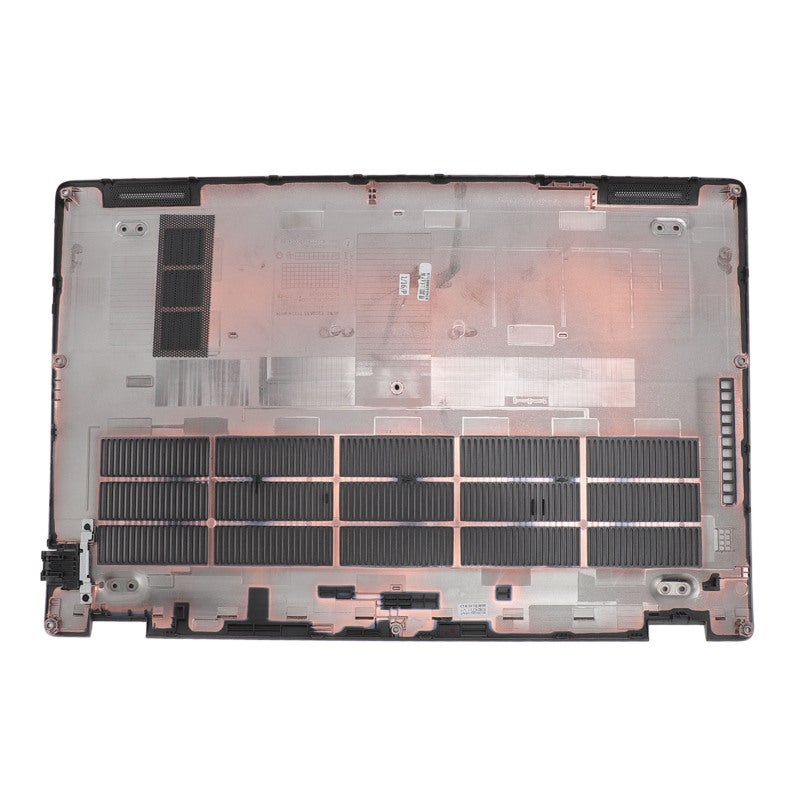 غطاء قاعدة الكمبيوتر المحمول لجهاز Dell Latitude 5510 E5510 بتصميم دقيق - مادة ABS فاخرة لتبديد الحرارة السريع، هيكل قاعدة لاستبدال الكمبيوتر المحمول - Image 1