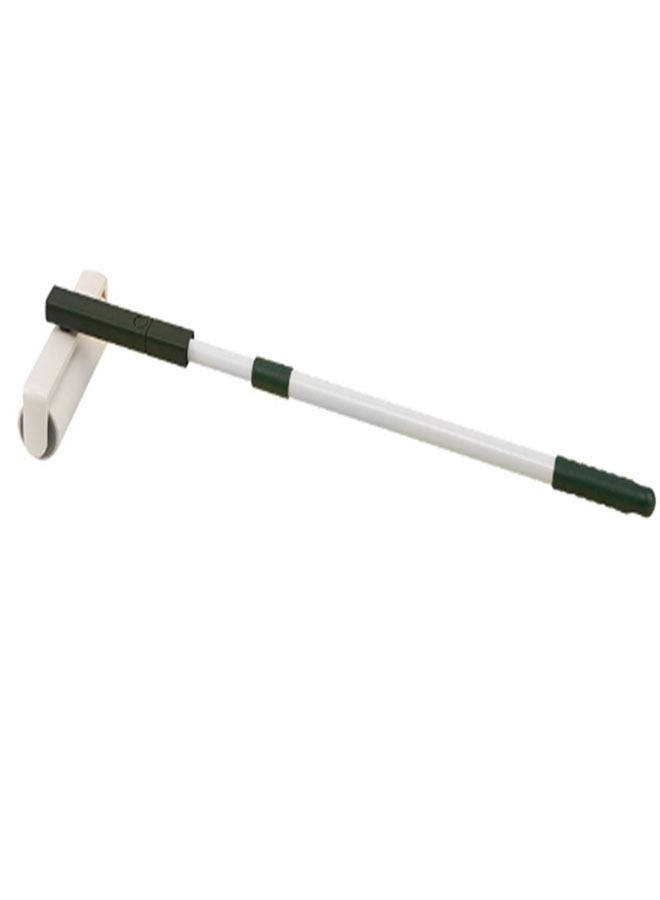 NKX Long handle Lint And Dust Remover 