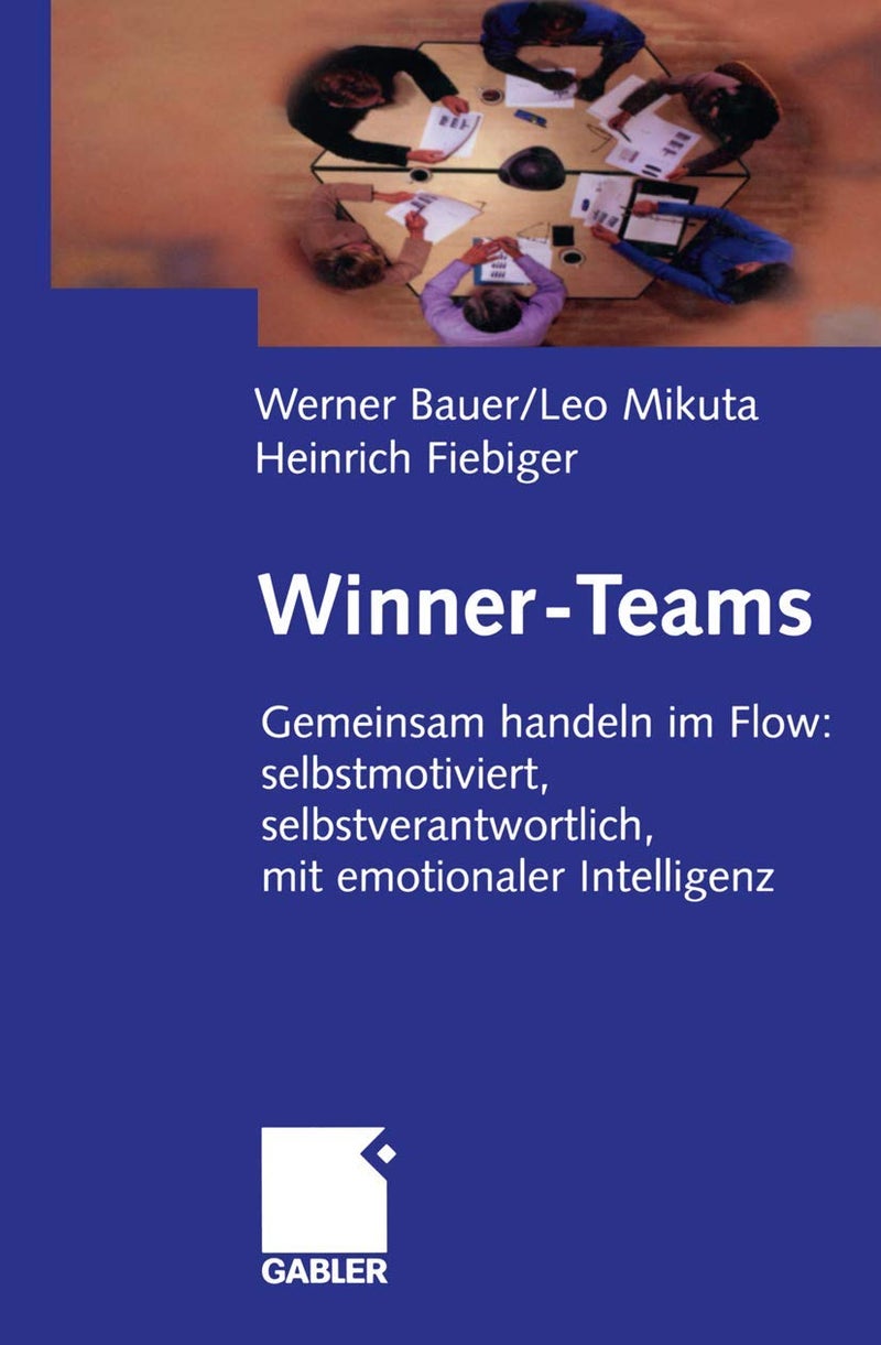 Winner-Teams 