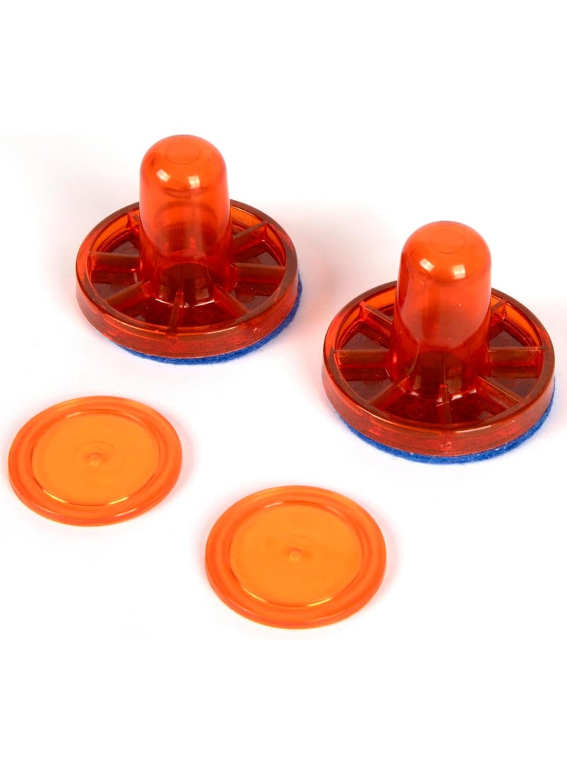 Pac-Man Arcade Air Hockey PM1902 - Image 5