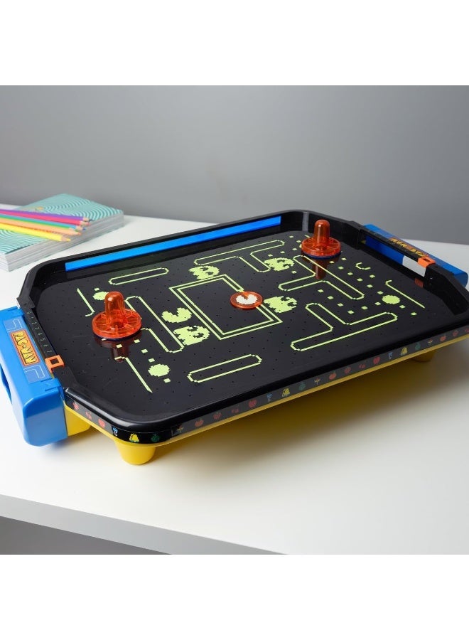 Pac-Man Arcade Air Hockey PM1902 - Image 3