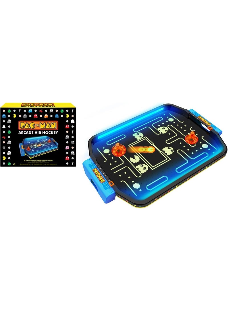 Pac-Man Arcade Air Hockey PM1902 - Image 1