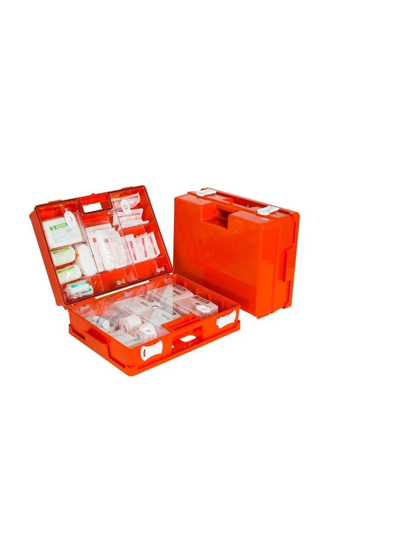 Generic Firstaid kit large  - Image 5
