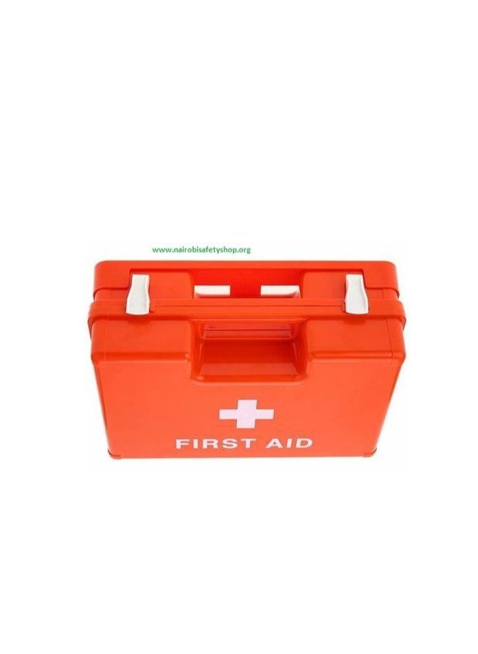 Generic Firstaid kit large  - Image 4