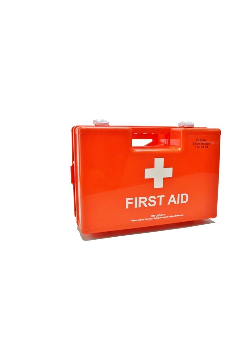 Generic Firstaid kit large  - Image 2