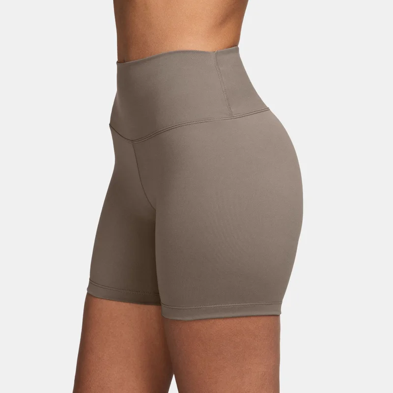 Nike Women's One Dri-FIT Bike Shorts