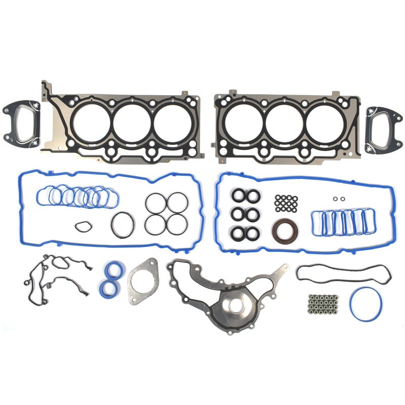 Koomaha HS26541PT Head Gasket Kit Replacement for 20112016 Chrysler Jeep Grand Cherokee Dodge Ram 1500 36L V6 Pentastar