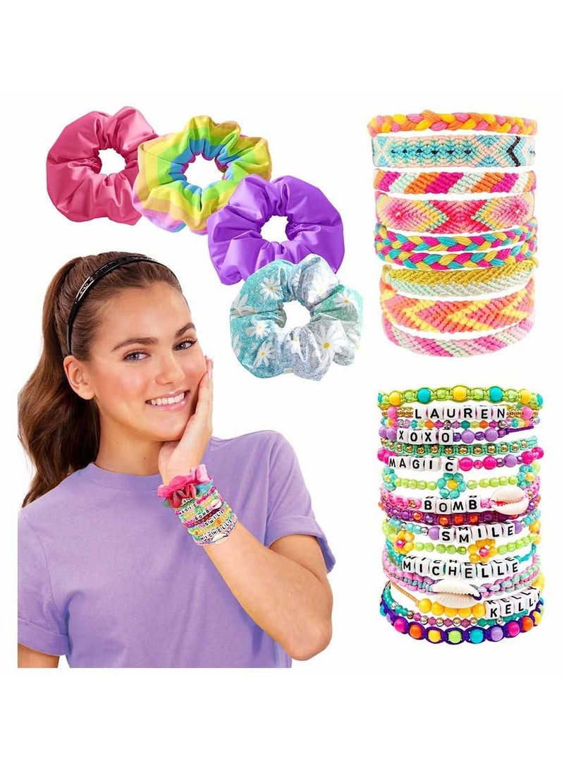 WeCool - We Cool ILY Deluxe DYI Jewellery Kit 111054 - Image 1