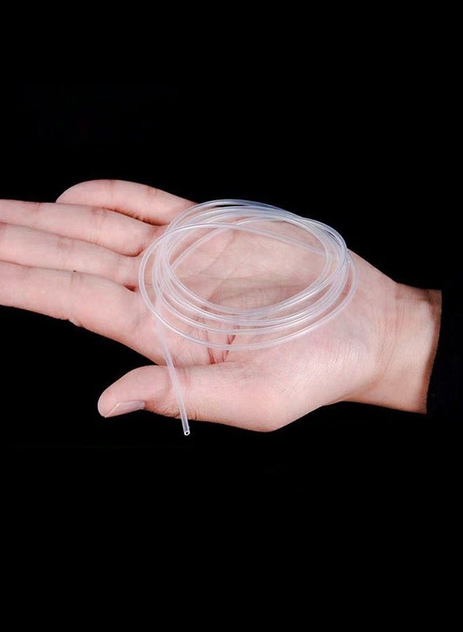 Tingoton Universal Transparent PVC Hearing Aid Tube, 1M  - Image 3