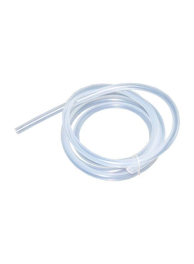 Tingoton Universal Transparent PVC Hearing Aid Tube, 1M  - Image 5